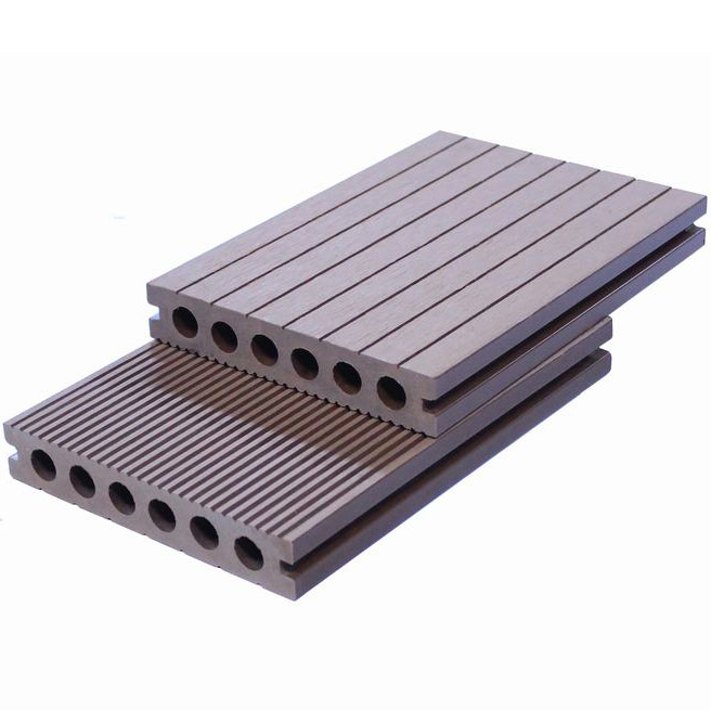 Hollow Decking